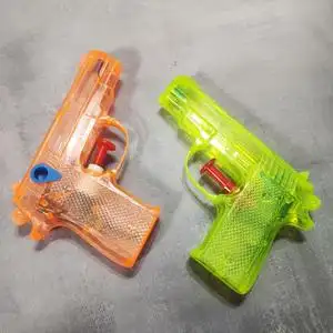 80后童年怀旧经典儿时童年回忆射水枪小时候的老货呲水手枪玩具枪