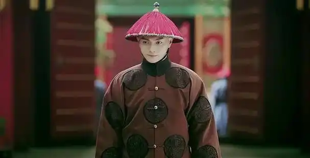 那年杏花微雨,你说你是女主,让我为你们的爱情退步,可我不甘