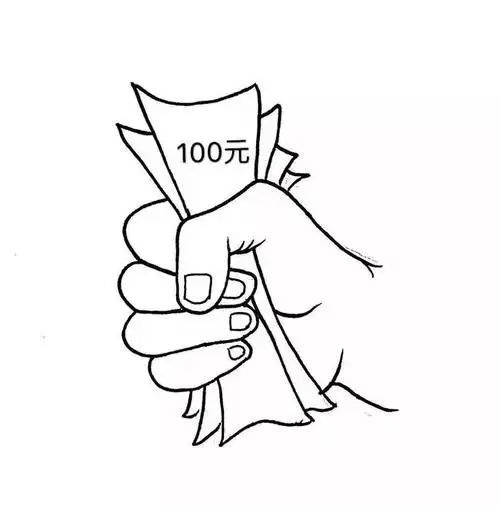 文明晨曲勤俭节约不能没有你