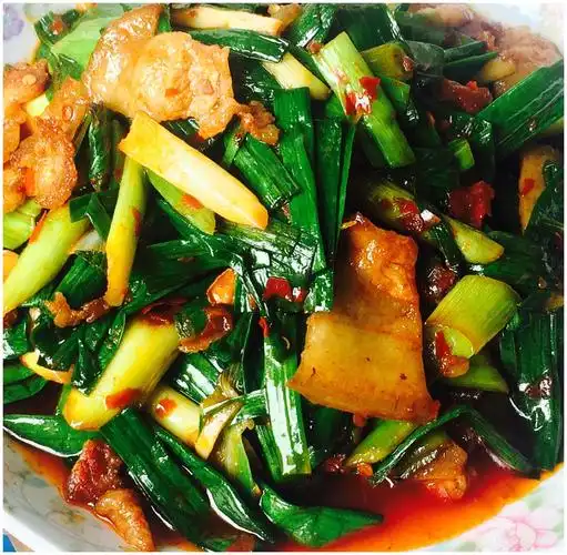 百吃不厌的几道家常菜做法,荤素搭配,好吃不腻,猴头菇扒西兰花