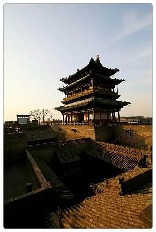 平遥古城哪个省份(平遥古城在什么省份)_大全-幸福起航