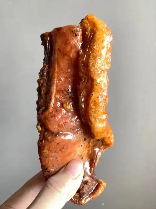 这年头网上还有什么没得卖的无意搜到这个脆皮烤肉的时候我惊呆了!