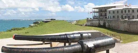 阿姆斯特朗大炮系列后装线膛炮架退式