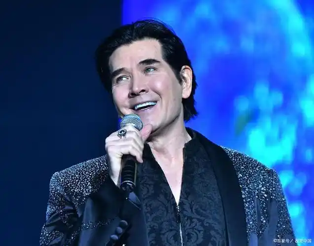 乌尔善为什么找费翔演纣王?看完原因不得不佩服他的慧眼!