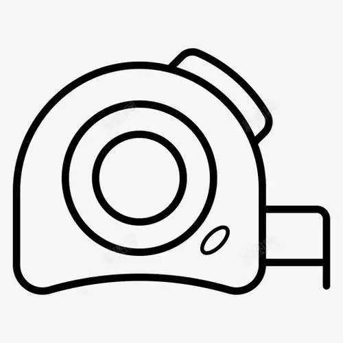 卷尺施工卷尺米尺