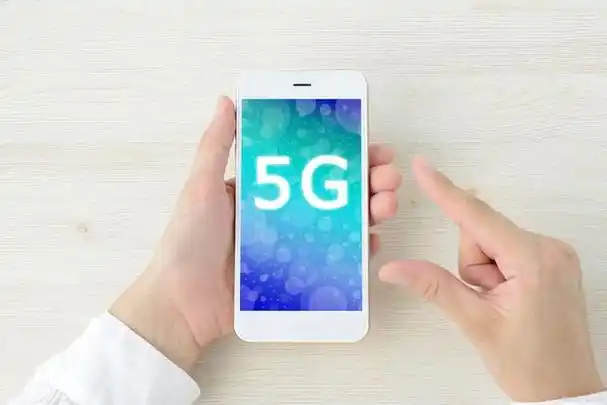 5g手机怎么显示4g信号?