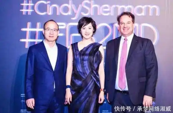 而王津元也是在复旦大学结识到现任老公