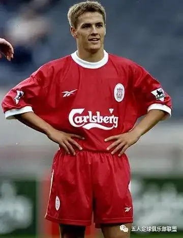 2018 f5wc | 五人足球世界杯全球形象大使网络征集-迈克欧文