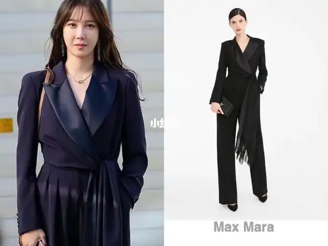 韩剧《顶楼》穿搭-沈秀莲_穿搭_韩剧_风衣_设计_斯宝麦斯怎么样_长裙