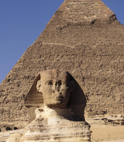 埃及金字塔简介三大金字塔分别在什么地方