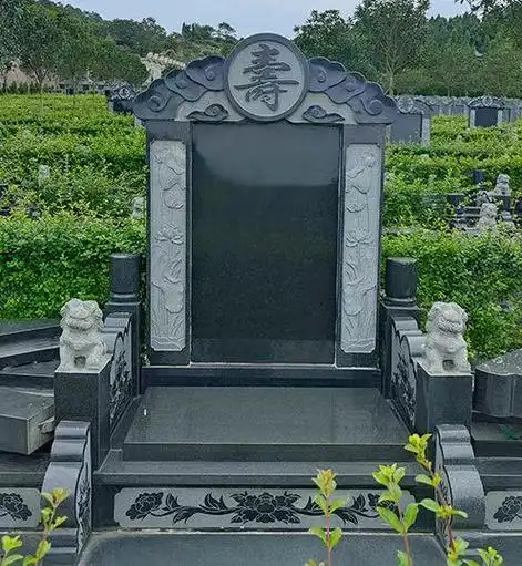 公墓,在过去曾列为忌讳话题,如今却引发了广大市民的反思和关切.