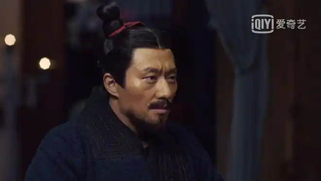 大秦赋樊於期因为何事被诛杀全族与秦王结下深仇大恨