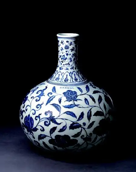 明代永乐与宣德两朝,是明初国力比较强盛的时期,政局稳定,城市经济与