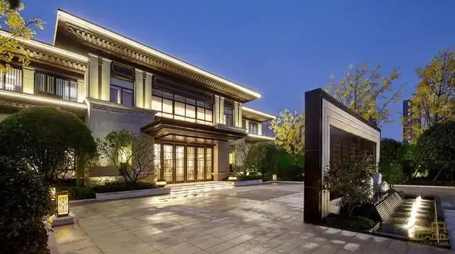 皖江中梁壹号院-金盘网kinpan