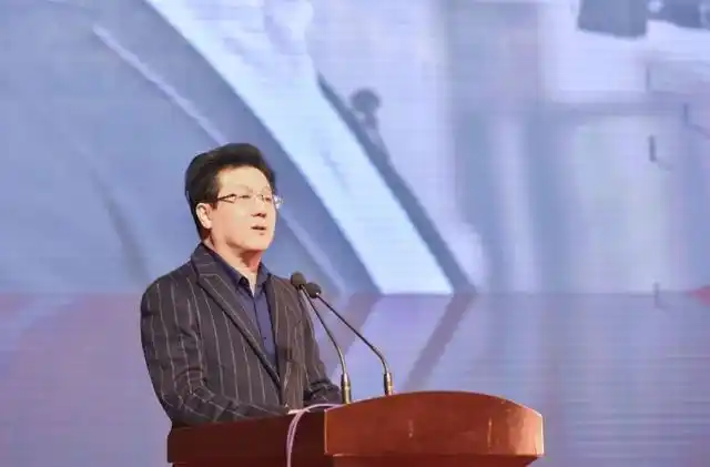 跃时代 向美好——通州高级中学2021元旦迎新晚会