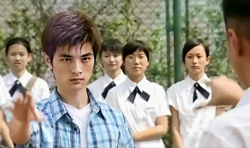 火力7:江海队正式成立,毛大宇不服挑战李非却被狠狠打脸!