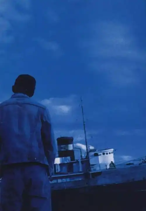 杜可风与他的摄影手记