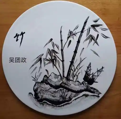 学生果酱画作品合集2指导老师黄林芳