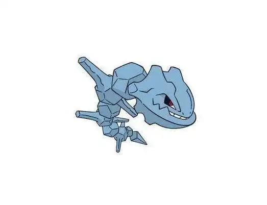 因为进化的条件比较苛刻,所以野生的大钢蛇实际上是比较少见的,在一些