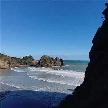 有意境的个性微信风景头像高清 想牵着你的手走完我们的以后分享!