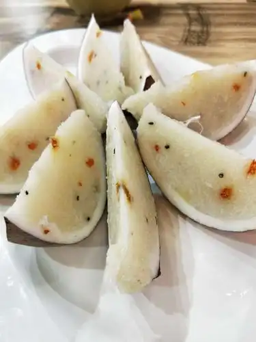 椰子饭