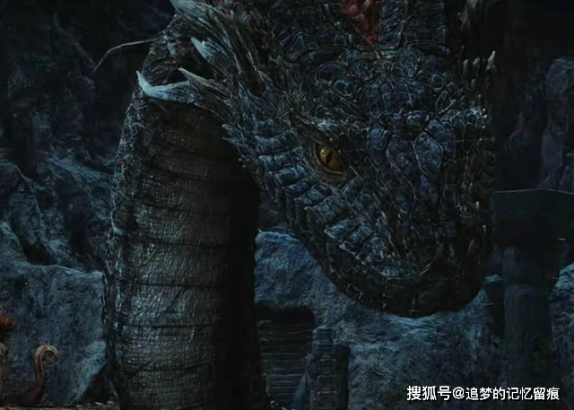 终极笔记西王母宫的蛇母究竟是什么东西它难道就是西王母吗