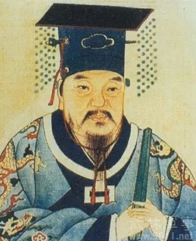 朱元璋为什么杀徐达