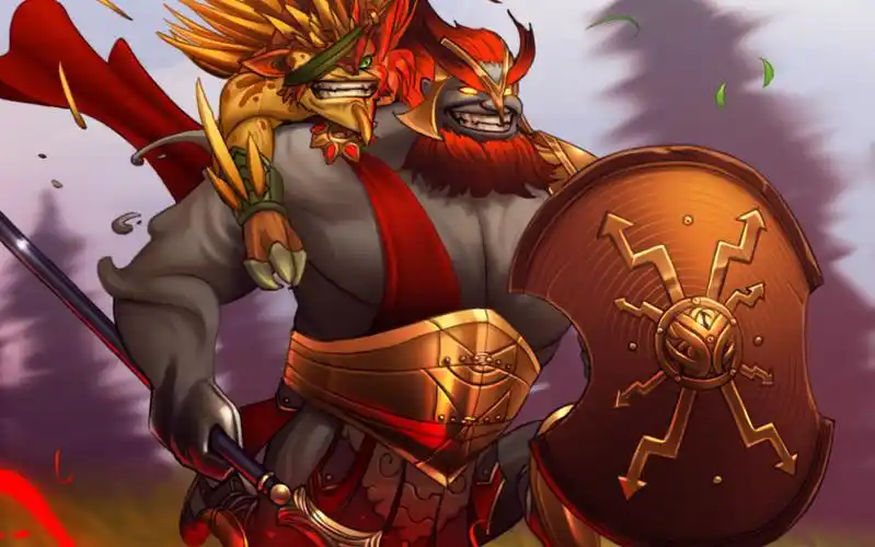 三大哥发育的局势好久不见-战神玛尔斯