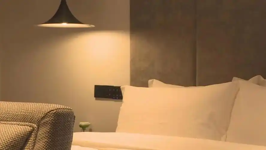 这么近,那么美,周末到河北丨石家庄鹿泉区德明古镇:民宿添"智慧" 体验