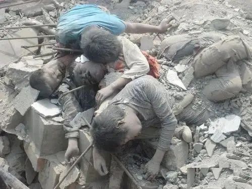 56112汶川之痛华夏之哀