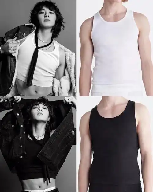 田柾国ck全球代言人