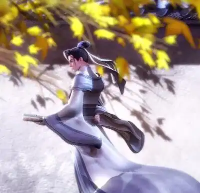 天行九歌韩非//头像//@粉桃柚自截图