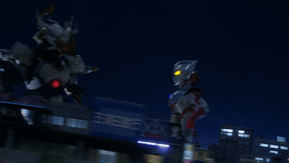 泰迦奥特曼3话解读:泰塔斯奥特曼3招秒mk2 奥母被太子孙吐槽_托雷基亚