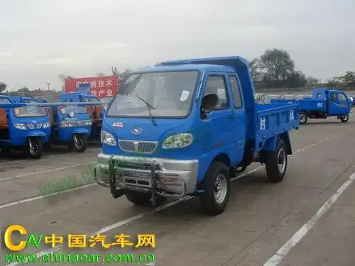 时风牌汽车图片时风牌农用车图片系列时风牌sf1705pd12型自卸低速货车