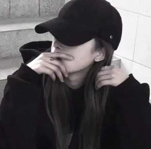 ins伤感仙女头像生能尽欢死亦无憾