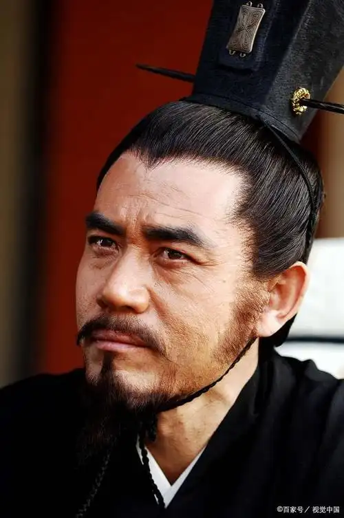 影视演员,陈宝国