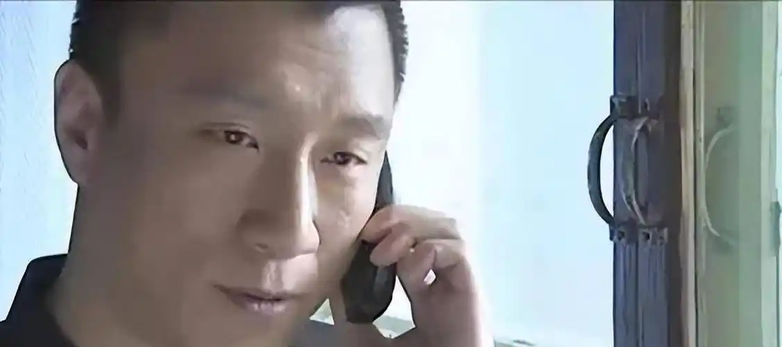 原创石家庄最强悍匪丁棍征服最神秘的大哥真人比影视剧还狠