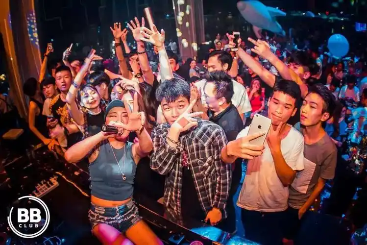 讲真!远离毒品,健康蹦迪!这才一名合格的 raver 要做的!!