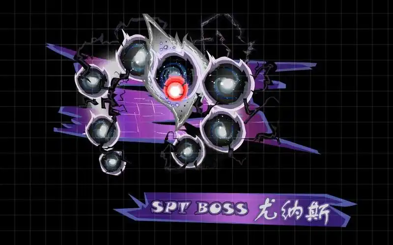 赛尔号怀旧服:用当年原始的方法挑战尤纳斯