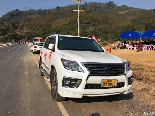 2016年春节带着家人老挝游