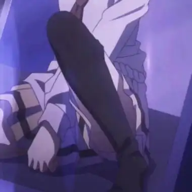 动漫女生头像部位不露脸图片