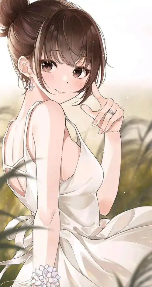 动漫青春美少女第三弹