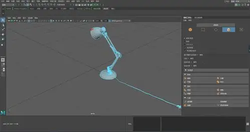 三维建模mayazbrush