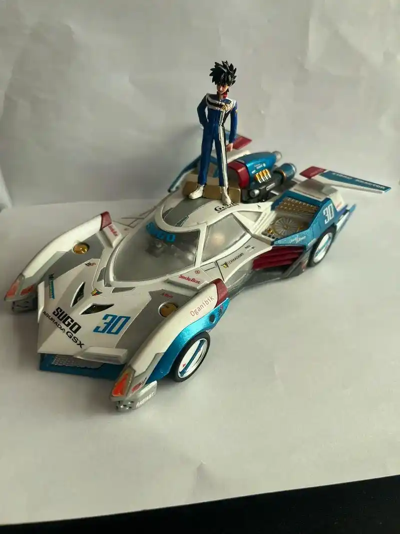 高智能方程式雷神