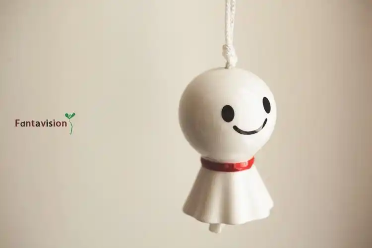 关于晴天娃娃的图片