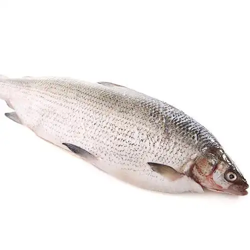 赛里木湖野生高白鲑 650g 袋装