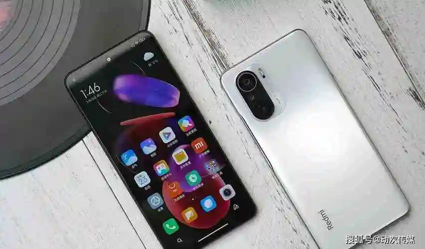 原创红米k40和红米note10pro怎么选4个配置差异不能被忽视