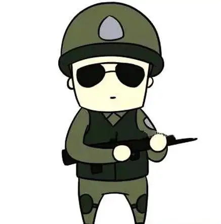 警察简笔画_卡通警察简笔画_警察的简笔画图片-简笔画大全