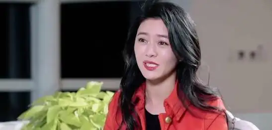 田海蓉:母亲患癌去世,富豪丈夫病死狱中,她拿130亿努力活明天|陆毅