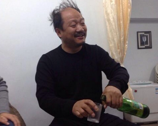 惊现灵魂拷问苏大强与谢广坤同时掉进水里你先救谁网友的回答亮了